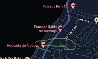 Imagem 3: Terreno em Cabucu