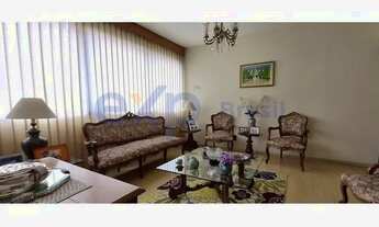 Imagem 2: Apartamento 3 quartos, 145,40 m2, Rua Francisco Estácio Forte, Santa Cecília, SP