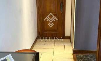 Imagem 6: Apartamento duplex para venda tem 140 metros quadrados com 3 quartos por R$ 540.000,00