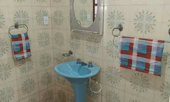 Imagem 5: Casa de temporada aconchegante