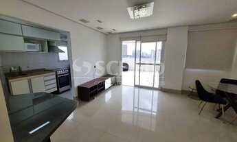 Imagem 6: APARTAMENTO GRANJA JULIETA, ÁREA EXTERNA !