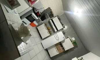 Imagem 6: Casa de esquina. Aluga-se para comercio