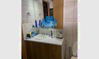 Imagem 7: Freguesia - Rua Alcides Lima - Apartamento de 02 Quartos (01 Suíte