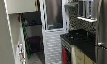 Imagem 6: Apartamento à venda na Rua Willis Roberto Banks 525 no Condomínio Personalle Parque São Do