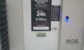 Imagem 6: Apartamento para Locação/Aluguel - 38m², 1 dormitório, sendo 1 suites, 1 vaga - Partenon