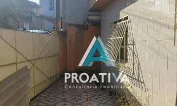 Imagem 7: Casa com 2 dormitórios à venda, 132 m² - Vila Scarpelli - Santo André/SP