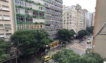 Imagem: Apartamento para aluguel tem 140 metros