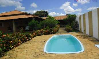 Imagem 5: Chácara residencial à venda, Associação Residencial e Recreativa Estância Bacuri, Ipiguá