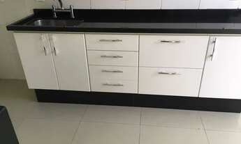 Imagem 2: Alugo sobrado 3 dorm