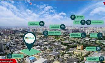 Imagem 5: Apartamento 2 Dormitórios bairro do limão, poções c vaga