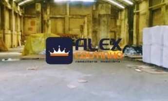 Imagem 2: Industrial - Galpão - Nilópolis