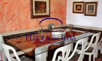 Imagem 5: COBERTURA RESIDENCIAL em FLORIANÓPOLIS - SC, CENTRO