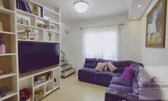 Imagem 4: Casa em Condomínio para Venda em Suzano, Jardim Carlos Cooper, 2 dormitórios, 2 banheiros