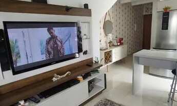 Imagem 4: Aconchegante Apto terreo no bairro Nova palhoça