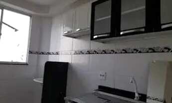 Imagem 6: Apartamento para Venda em Uberlândia, Jardim Europa, 2 dormitórios, 1 banheiro, 1 vaga