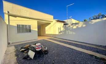 Imagem 3: Lagoa Santa - Casa Padrão - Aeronautas