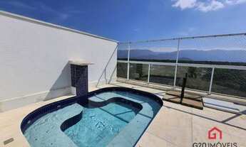 Imagem: Cobertura com 4 dormitórios à venda, 214