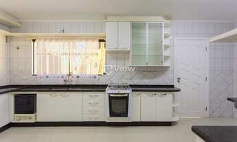 Imagem 2: Sobrado no Aristocrata com ático e edícula