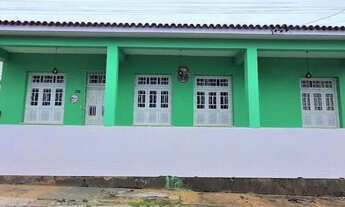 Imagem: Casa para Aluguel por Temporada em Centro