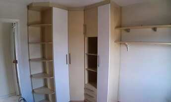 Imagem 5: Apartamento 2 Quartos com 1 Vaga de Garagem - Vila Liviero - próx. v. Anchieta