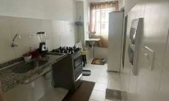 Imagem 7: VILA VERDE 6º ANDAR M.CC