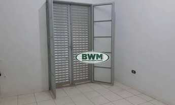 Imagem 6: Casa com 3 dormitórios à venda, 118 m² por R$ 240.000 - Jardim das Magnólias - Sorocaba/SP