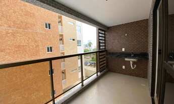 Imagem 3: Apartamento em Intermares, com vista privilegiada