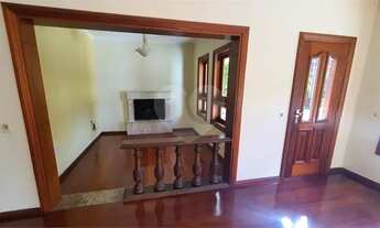 Imagem 7: Casa a venda no Bolsão Residencial de Interlagos SP com 500m² com 4 dormitórios e 7 vagas