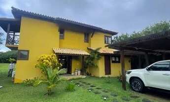 Imagem 3: Casa 4 suítes no complexo Costa do Sauípe