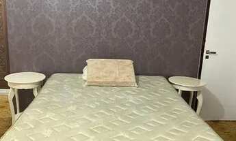 Imagem: Kitenete mobiliado na praia de Iracema RS