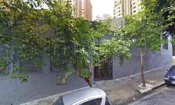 Imagem 4: SÃO PAULO - Galpão/Depósito/Armazém - CAMBUCI