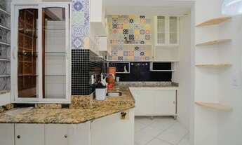 Imagem 5: Apartamento com 3 dormitórios para alugar, 100 m² por R$ 2.768,69/mês - Anchieta - Belo Ho