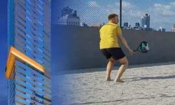 Imagem 2: Luxuoso Studio W- FIFTY 53 e 54 m2 na Batista Campos Lançamento