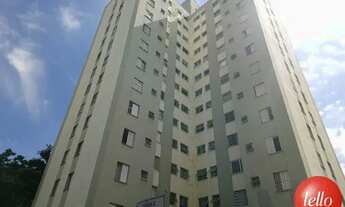 Imagem: São Paulo - Apartamento Padrão - Tatuapé