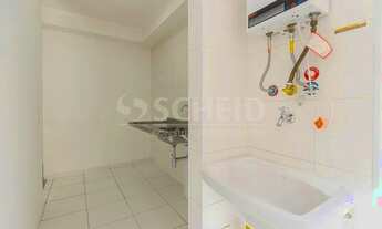 Imagem 5: Apartamento no Centro de São Paulo