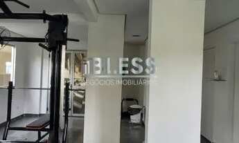 Imagem 5: APARTAMENTO PARA LOCAÇÃO NO CONDOMÍNIO ALTOS DE PACAEMBÚ - JUNDIAI! 3 DORMITÓRIOS, SENDO 1