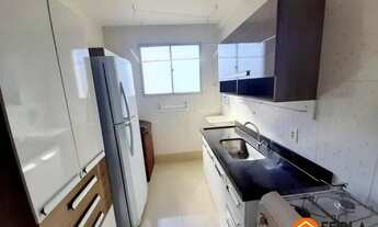 Imagem 4: Apartamento com 2 dormitórios para alugar, 55 m² por R$ 1.134,00/mês - Jardim Recanto - Am