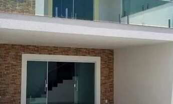 Imagem 7: Casa para venda possui 142 metros quadrados com 4 quartos em Pedras - Fortaleza - CE