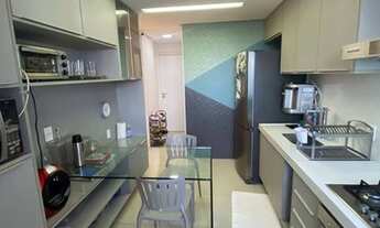 Imagem 6: V.A- Edifício Vilmary (unidade reformada