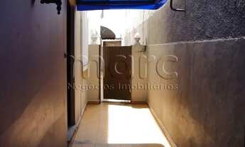 Imagem 3: SAO PAULO - Casa Padrão - VILA MARIANA