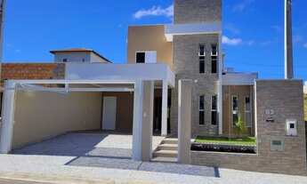 Imagem: Casa com 3 dormitórios à venda, 142 m²