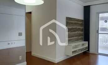 Imagem 5: Apartamento com 3 dormitórios para alugar, 79 m² por R$ 2.800,00/mês - Jardim Tupanci - Ba