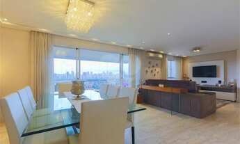 Imagem: Apartamento-São Paulo-VILA MARIANA