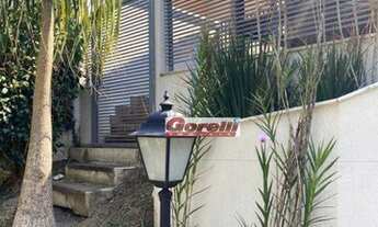 Imagem 7: Casa com 4 dormitórios para alugar, 330 m² por R$ 9.700,01/mês - Condomínio Country Club