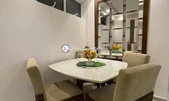 Imagem 4: Condominio Aquamarine - 81m² - 2 Quartos - 2 Vagas - Porteira Fechada