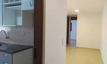 Imagem 7: Apartamento para aluguel possui 50 metros quadrados com 2 quartos