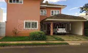 Imagem: Casa Condomínio em São Carlos