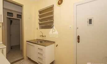 Imagem 6: Lagoa Apartamento com 2 dormitórios