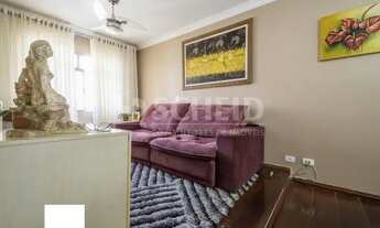 Imagem 4: Apto 3 dorms 1 suite 2 banheiros 2 vagas ótima localização!