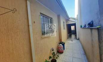 Imagem 2: Casa para Venda em São Paulo, Freguesia do Ó, 2 dormitórios, 4 banheiros, 2 vagas